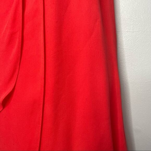 PARKER Silk Dress Womens Size Small Special Occasion Party Summer Flowy Office - Picture 11 of 11